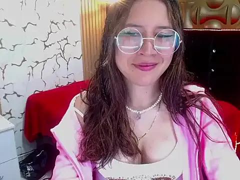 Tinibunny from StripChat