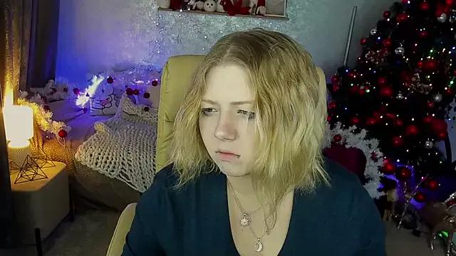 Tinker_Belll from StripChat is Freechat