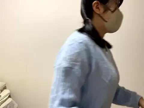 tintama-panty from StripChat is Freechat