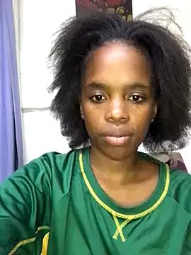 TinyThick from StripChat is Freechat