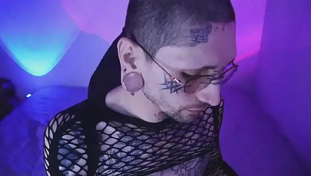 TokyoHatsumoto from StripChat is Freechat