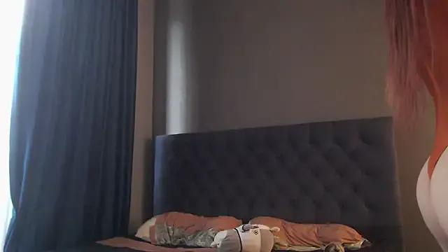 tokyomeow from StripChat is Freechat