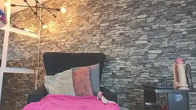 TokyoSky from StripChat is Freechat