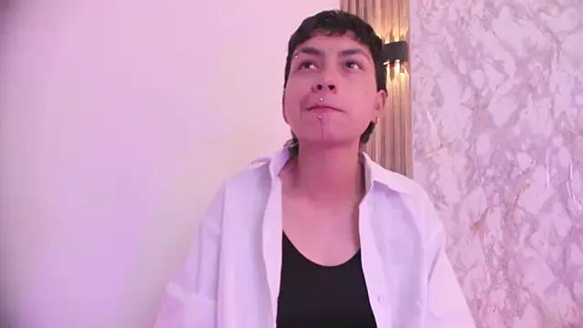 Tomie_Lee from StripChat is Freechat