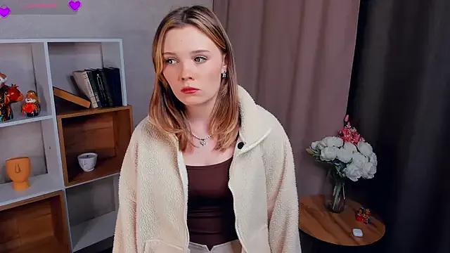 TonitaJeffryes from StripChat is Freechat