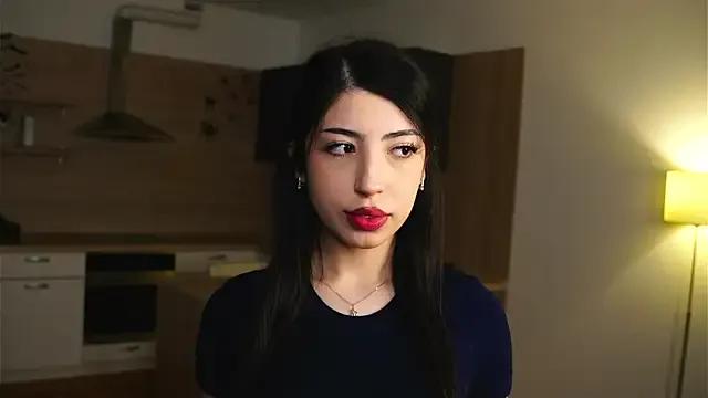 TonjaNeace from StripChat is Freechat