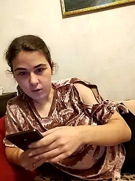 ToryTayler from StripChat is Freechat