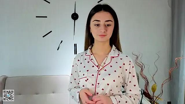 TovaNicometo from StripChat is Freechat