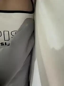 tran_my from StripChat is Freechat