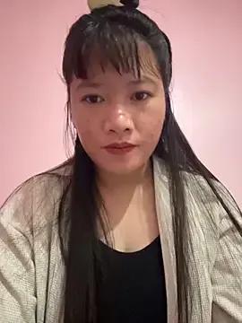 TrangNemo from StripChat is Freechat