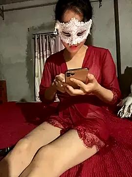 TranOanh999 from StripChat is Freechat