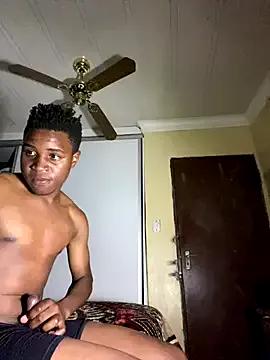 TriggaStar from StripChat is Freechat