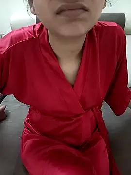 Trishika69 from StripChat is Freechat
