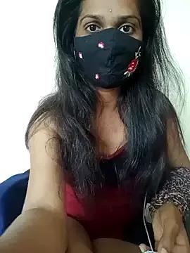 Triveni-Lovely from StripChat is Freechat