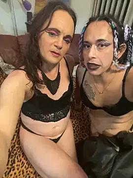 tsashelayamylynzy from StripChat is Freechat