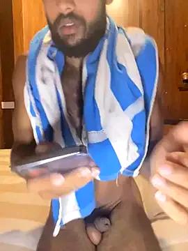 Tsbabylove1 from StripChat is Freechat