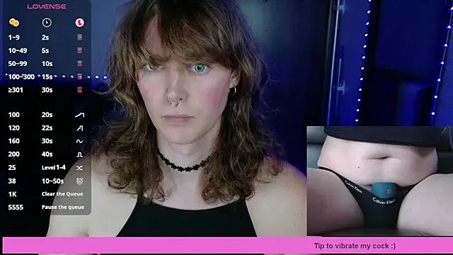 tsellieryder from StripChat is Freechat