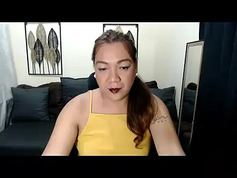 TSHotandSpicy from StripChat is Freechat