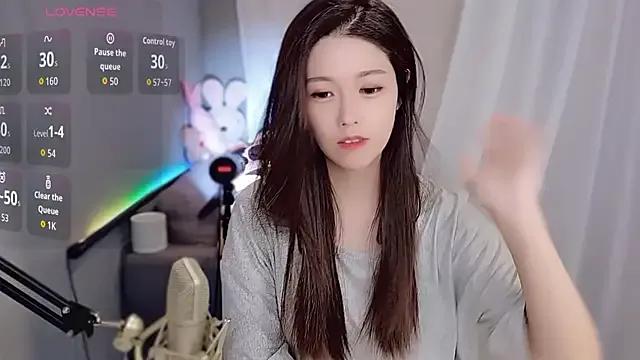 Tw_Sexynn from StripChat is Freechat