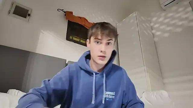 twinkyjd_ from StripChat is Freechat