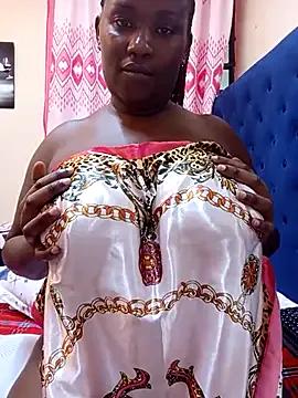 Tytie_goddess from StripChat