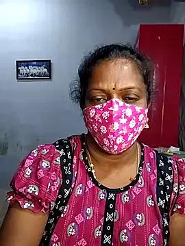 umashreetamil from StripChat is Freechat