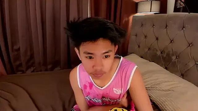 UncensoredCock from StripChat is Freechat