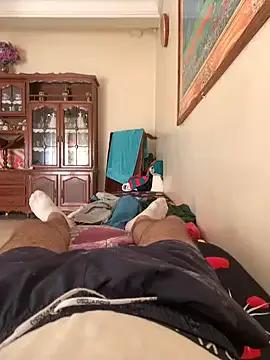 Unique-Man from StripChat is Freechat