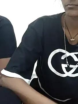 Unique_girls90 from StripChat is Freechat