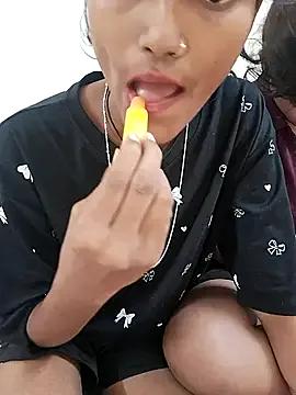 Unique_girls90 from StripChat is Freechat