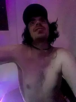 Unknownstepbrother from StripChat is Freechat