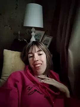 Unusual_G from StripChat