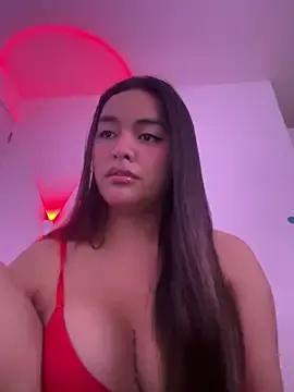 urasianlady from StripChat is Freechat