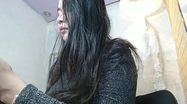 Urbabygirl_jenny from StripChat is Freechat