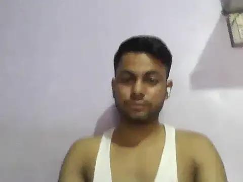 Urdreamman from StripChat