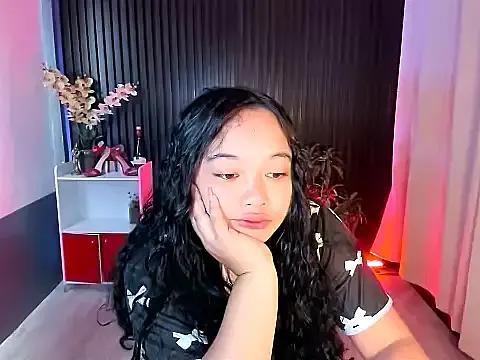 UrFavouriteCravings from StripChat is Freechat