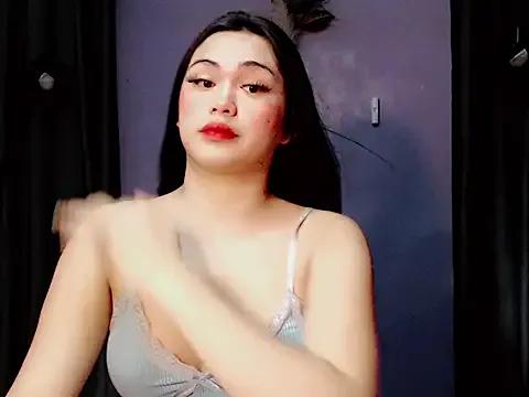 urlovelysandra from StripChat is Freechat