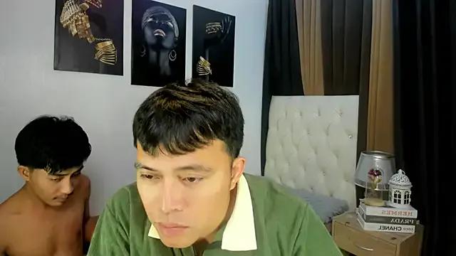 Urloverhardcock from StripChat is Freechat