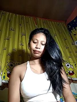 UrSweetAsianLady_02 from StripChat is Freechat