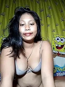 UrSweetAsianLady_02 from StripChat is Freechat
