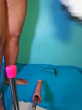 username_is_hidden from StripChat is Freechat