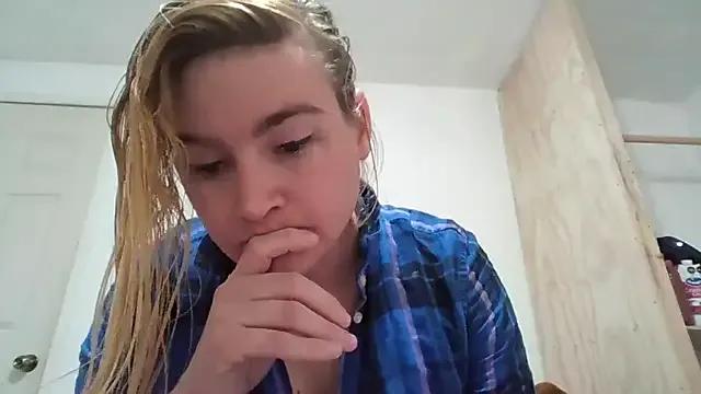 vagimosa from StripChat is Freechat