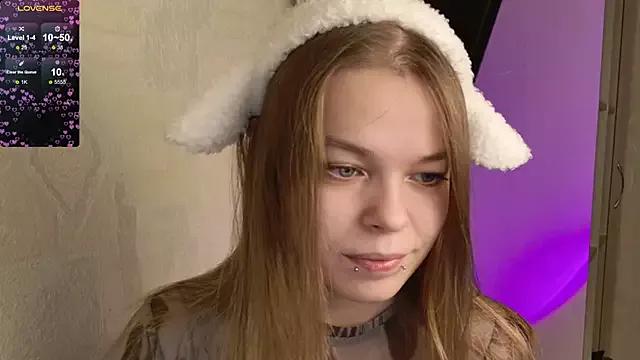 ValBae from StripChat is Freechat