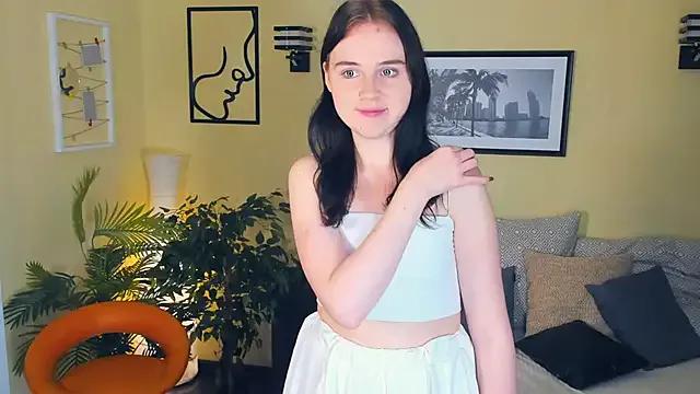 ValdaBoness from StripChat is Freechat