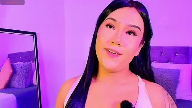 Vale_prado from StripChat is Freechat