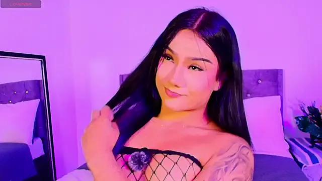 Vale_prado from StripChat is Freechat