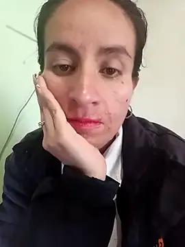 Valentina--1 from StripChat is Freechat