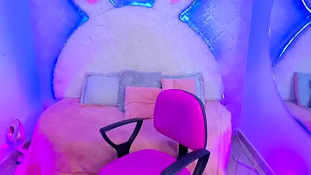 valentina_clk from StripChat is Freechat