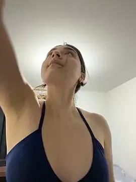 Valentina_ro from StripChat is Freechat