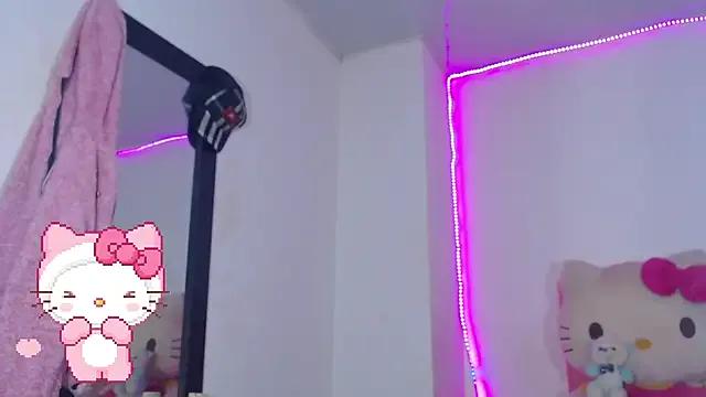 valentinat_fun from StripChat is Freechat